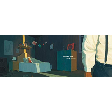 Nighttime Symphony for All Ages' Restful Sleep