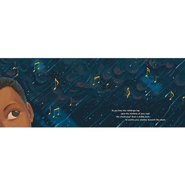 Nighttime Symphony for All Ages' Restful Sleep