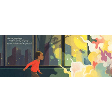 Nighttime Symphony for All Ages' Restful Sleep