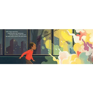 Nighttime Symphony for All Ages' Restful Sleep