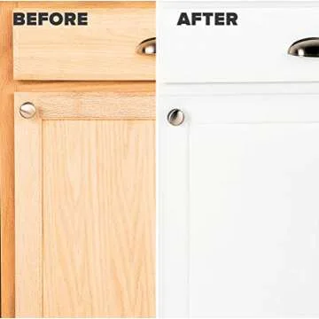 INSL-X Cabinet Coat Enamel for Stunning Results