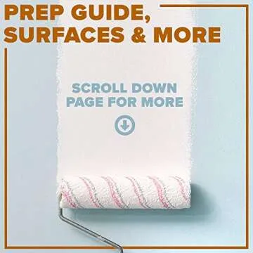 INSL-X Cabinet Coat Enamel for Stunning Results