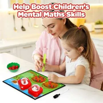 SkilLify Interactive Math Games for Kids – Fun Learning!