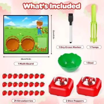 SkilLify Interactive Math Games for Kids – Fun Learning!