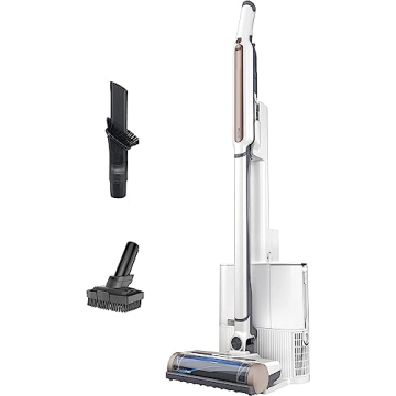 Shark WS642AE WANDVAC: Lightweight Cordless Vacuum Cleaner
