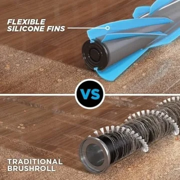 Shark WS642AE WANDVAC: Lightweight Cordless Vacuum Cleaner