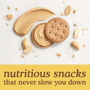Simple Mills Creamy Peanut Butter Sandwich Cookies - Gluten Free, Vegan, Healthy Snacks, 6.7 Ounce (Pack of 1)