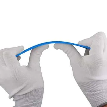 Ehdis 6" Block Squeegee - Versatile Cleaning Tool for Cars