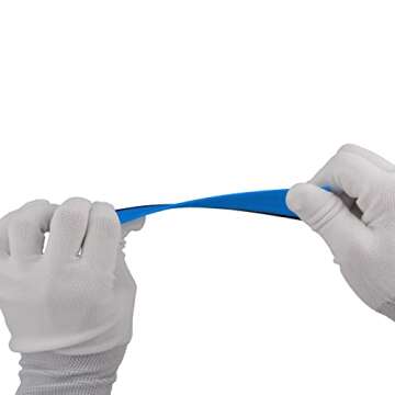 Ehdis 6" Block Squeegee - Versatile Cleaning Tool for Cars