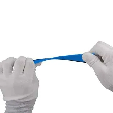 Ehdis 6" Block Squeegee - Versatile Cleaning Tool for Cars