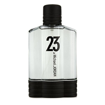 Michael Jordan 23 Cologne Spray for Men - 3.4 oz