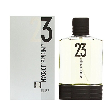 Michael Jordan 23 Cologne Spray for Men - 3.4 oz
