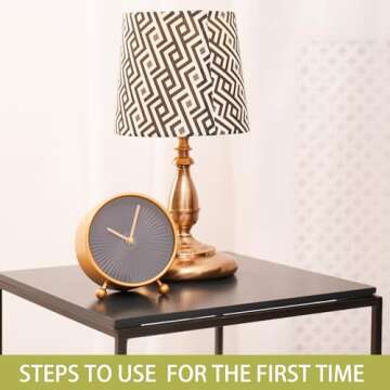 Honoson 2 Sets Lamp Repair Kit Table Lamp Rewire Lamp Parts with 3 Way Socket Matching Cord and Essential Hardware Lamp Wiring Kit for Table Floor Lamp DIY Lamp Design Repair Do It Yourself(Black)