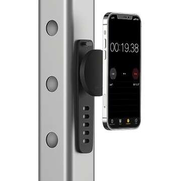 Belkin MagSafe Magnetic Mount for iPhone 14 & 13