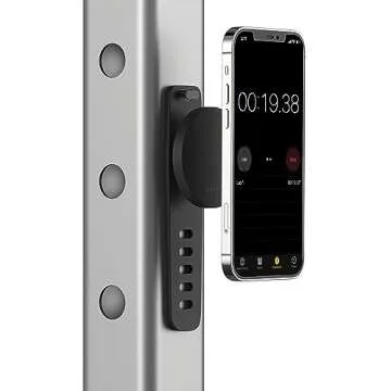 Belkin MagSafe Magnetic Mount for iPhone 14 & 13