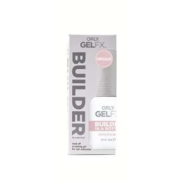 Orly GelFX Builder in a Bottle - Vitamin Infused Nail Care