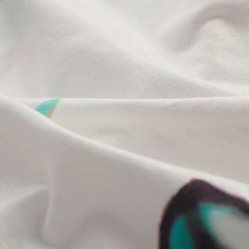 HUSKARY Women's Summer Casual Sleeveless V Neck Strappy Split Loose Dress Beach Cover Up Long Cami Maxi Dresses with Pocket White Flower