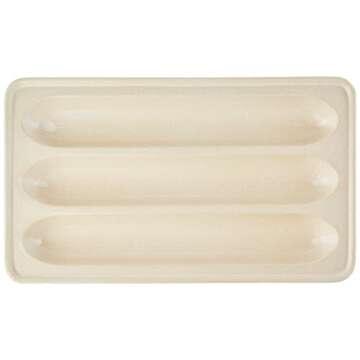 Emile Henry Baguette Baker Creates Perfect French Breads