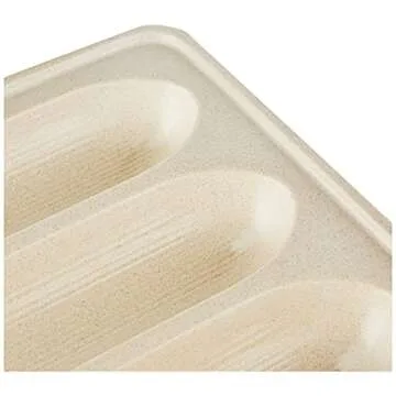 Emile Henry Baguette Baker Creates Perfect French Breads