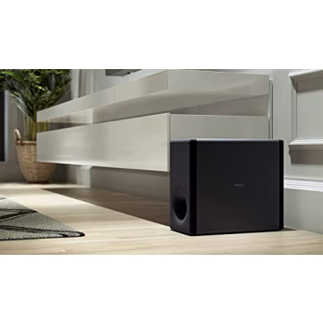 Top Sony Dolby Atmos Sound Bar with Wireless Subwoofer