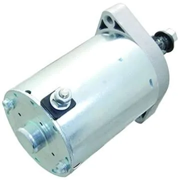 OEG Parts New Starter Compatible with Kawasaki Cub Cadet Mowers Z-Force 60 RZT54 RZT50 LTX1050 LTX1046 2012-2014 21163-0711 21163-0714 21163-0727 21163-0743 21163-0749 21163-7034 21163-7035