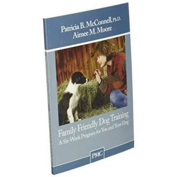 Family Friendly Dog Training