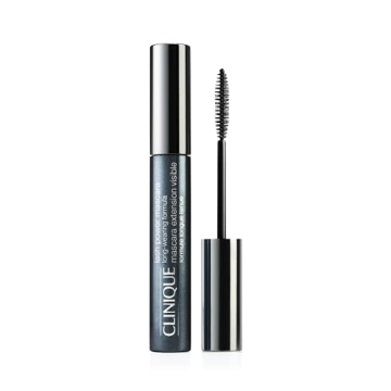 Clinique Lash Power Tubing Mascara - Lengthening, Smudge-Proof, Safe for Sensitive Eyes | 0.21 Fl Oz