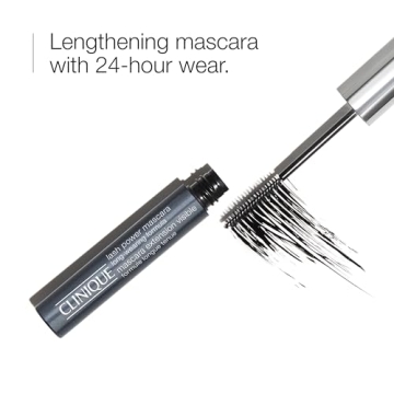 Clinique Lash Power Tubing Mascara - Lengthening Formula