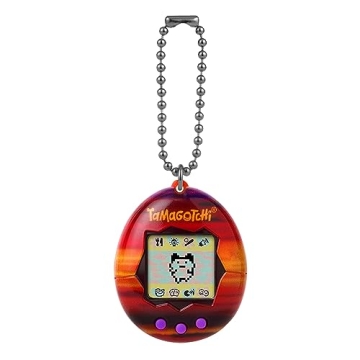 Tamagotchi Original - Sunset for Digital Pet Lovers