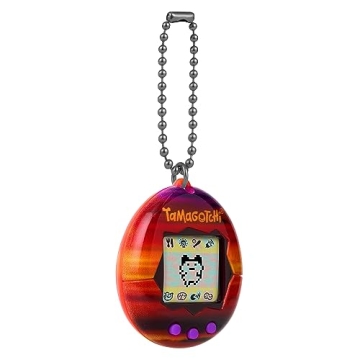Tamagotchi Original - Sunset for Digital Pet Lovers