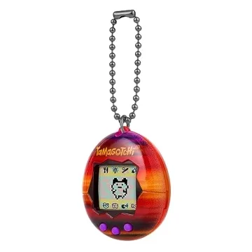 Tamagotchi Original - Sunset for Digital Pet Lovers