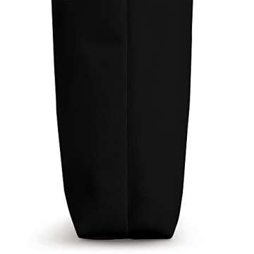 Don't Get It Twisted Tote Bag for Everyday Chic