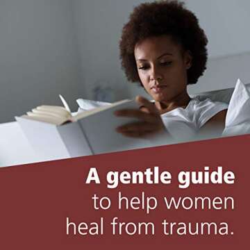 Empowering Healing Workbook for Women Overcoming Trauma