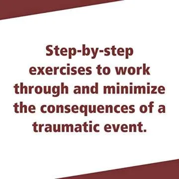 Empowering Healing Workbook for Women Overcoming Trauma