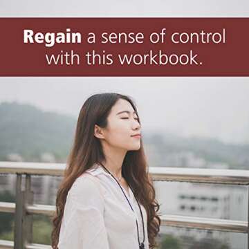 Empowering Healing Workbook for Women Overcoming Trauma