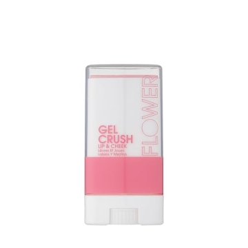Drew Barrymore Lip & Cheek Gel Crush - Hydrating Dual Tint