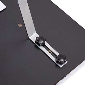 sweetgo Cat Window Perch-Mounted Shelf Bed for cat-Funny Sleep DIY Kitty Sill Window Perch- Washable Foam Cat Seat