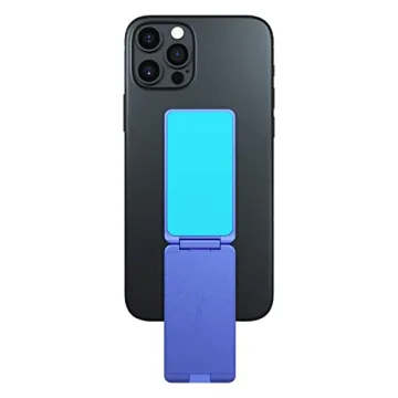 Flipstik Grip for Hands-Free Selfies and Videos