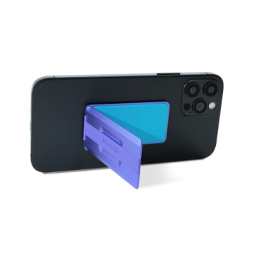 Flipstik Grip for Hands-Free Selfies and Videos