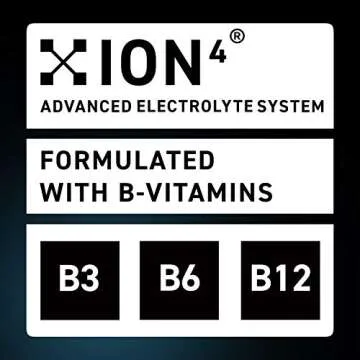 POWERADE Sports Freezer Bars - 70 Count Refreshing Pops