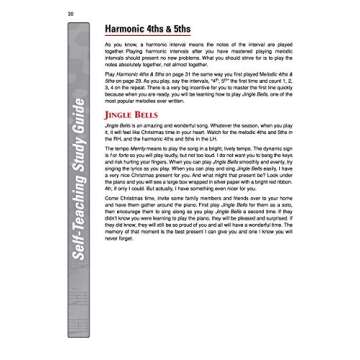 Alfred's Self-Teaching Adult Piano Course Book & Online Audio