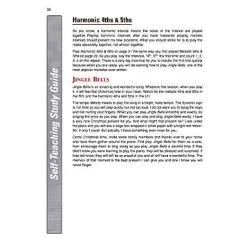 Alfred's Self-Teaching Adult Piano Course Book & Online Audio