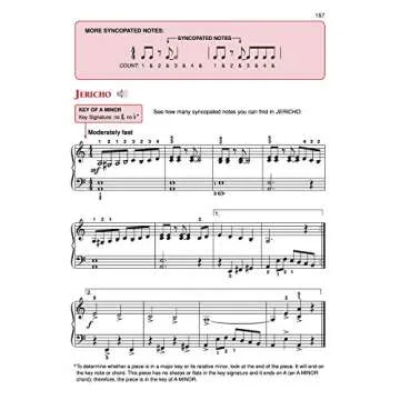 Alfred's Self-Teaching Adult Piano Course Book & Online Audio