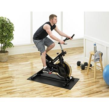 Heavy Duty Exercise Equipment Mat for Home Gym