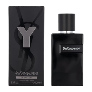 Yves Saint Laurent Y Le Parfum for Men - 3.4 oz EDP