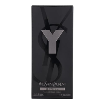 Yves Saint Laurent Y Le Parfum for Men - 3.4 oz EDP