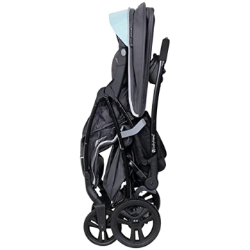 Baby Trend Sit N’ Stand® 5-in-1 Shopper Plus Stroller