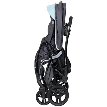 Baby Trend Sit N’ Stand® 5-in-1 Shopper Plus Stroller