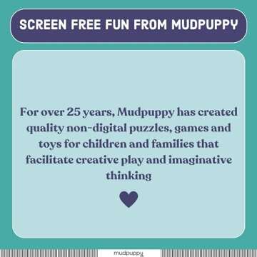 Mudpuppy Arctic Life Search & Find Puzzle, 64 Pieces, 23”x15.5” – For Kids Age 4-7 - Colorful Illustrations of Animals, Fish, Birds Living in the Arctic – Complete Puzzle to Find 40+ Hidden Images