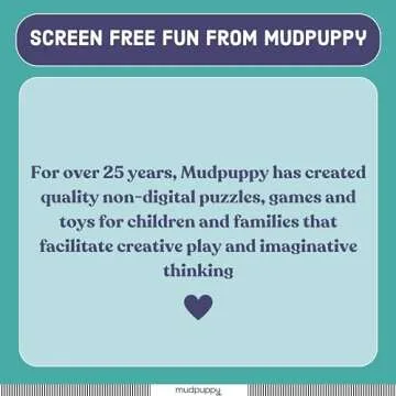 Mudpuppy Arctic Life Search & Find Puzzle, 64 Pieces, 23”x15.5” – For Kids Age 4-7 - Colorful Illustrations of Animals, Fish, Birds Living in the Arctic – Complete Puzzle to Find 40+ Hidden Images